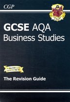 GCSE Business Studies AQA Revision Guide (A*-G Course)