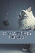 My cat diary