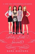 ISBN Pretty Little Liars: Pretty Little Secrets, Couverture rigide, 464 pages