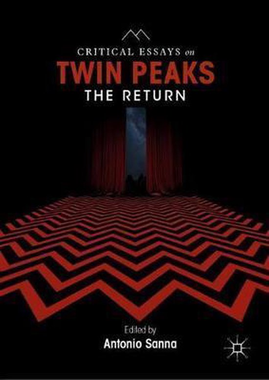 critical essays on twin peaks the return