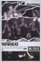 Motorhead - Live: Everything Louder Then Everything Else