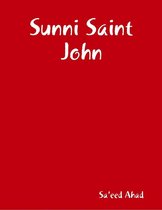 Sunni Saint John
