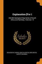 Explanation [for 1