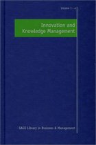 Innovation and Knowledge Management