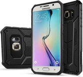 Nillkin Defender 2 Series Case Samsung Galaxy S6 Zwart