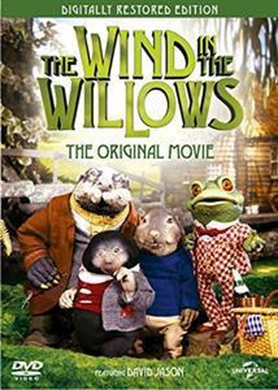 Wind In The Willows