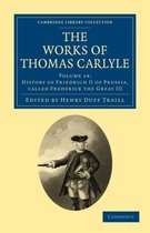 The Works of Thomas Carlyle