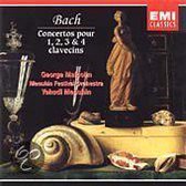 Concertos For 1 2 3 & 4 H