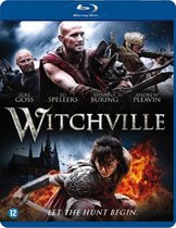Witchville Limited Metal Edition