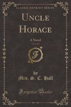 Uncle Horace, Vol. 2 of 2