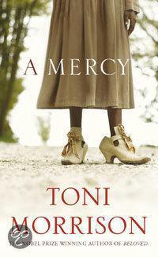 9780701180454 - A Mercy