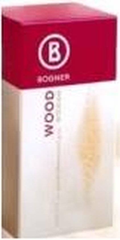 Bogner - Lotion pour le corps Wood Woman 200ml | bol.com