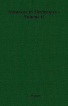 Advances In Electronics - Volume Ii