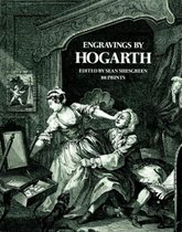 Engravings by Hogarth