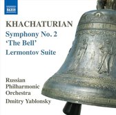 Dmitry Yablonsky, Russian Philharmonic Orchestra - Khatchaturian: Symphony No.2 'The Bell' (CD)