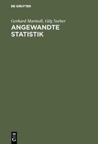 Angewandte Statistik