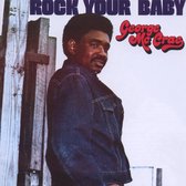 Rock Your Baby -Expanded- - Mccrae George