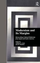 Hispanic Issues - Modernism and Its Margins