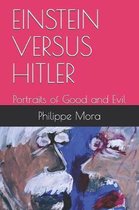 Einstein Versus Hitler