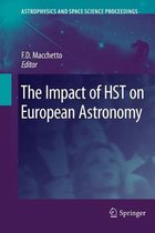 The Impact of HST on European Astronomy