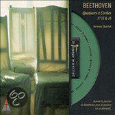 Beethoven: Quatuors à Cordes Nos. 15 & 16