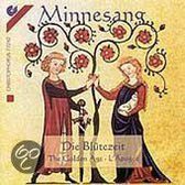 Minnesang-Die Blutezeit