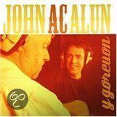 Best Of John & Alun