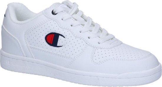 Champion Chicago Witte Sneakers Dames 37 | bol.com