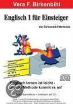 Englisch für Einsteiger 1. CD mit pdf-Handbuch auf CD-ROM