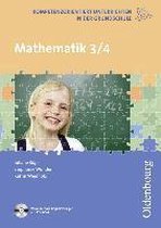 Kompetenzorientiert unterrichten in der Grundschule: Mathematik 3. und 4. Schuljahr.