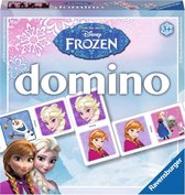 Frozen domino