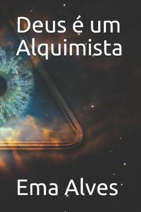 Deus - cover
