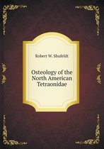 Osteology of the North American Tetraonidae