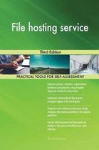 File Hosting Service