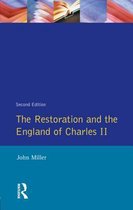 Restoration & England Of Charles II