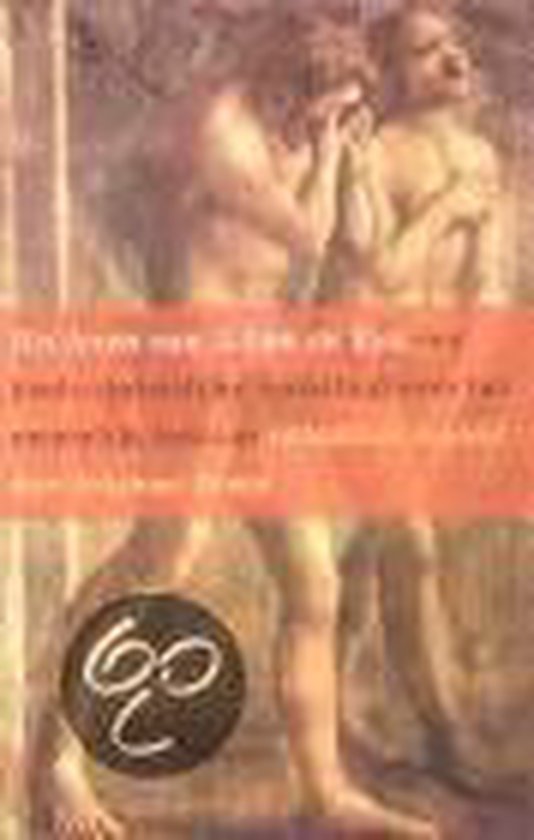 Cover van het boek 'Het leven van Adam en Eva' van Jan Tromp en Onno-Sven Tromp