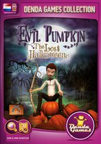 Evil Pumpkin - The Lost Halloween - Windows