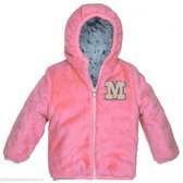 Jasje silver/pink Moodstreet -  Maat  68