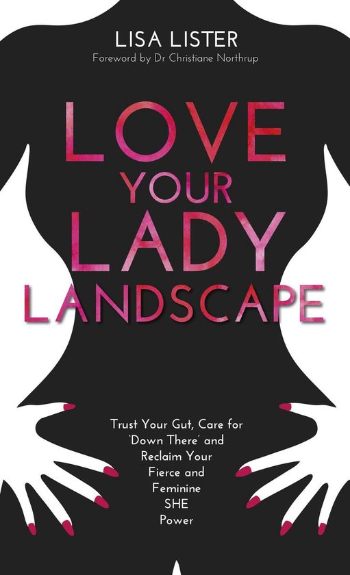 Love Your Lady Landscape - cover