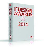 iF Design Awards 2014