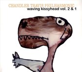 Waving Kissyhead, Vol. 2 & 1