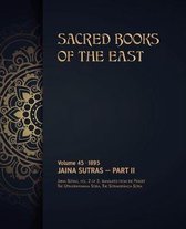 Jaina Sutras