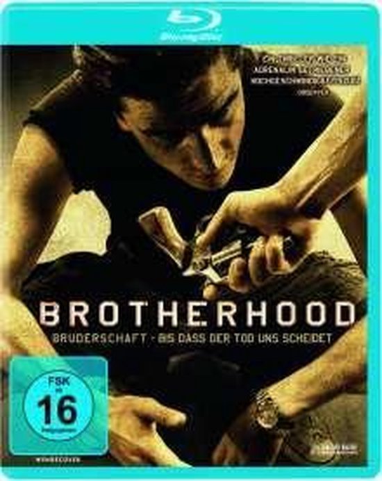 Brotherhood - Bruderschaft - Bis dass der Tod uns scheidet