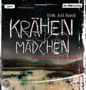 Krähenmädchen