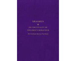 A Handbook on Good Manners for Children