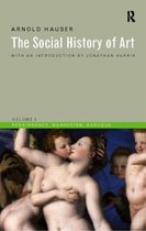 Social History Of Art Vol 2