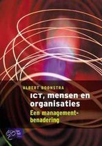 ICT Mensen Organisaties