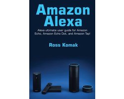 Amazon Alexa