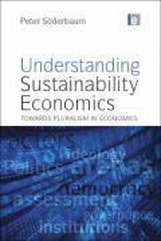 9781844076277 - Understanding Sustainability Economics