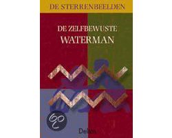 Zelfbewuste Waterman